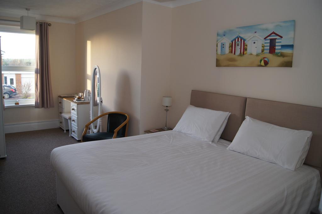 Bude Haven Guest House Εξωτερικό φωτογραφία