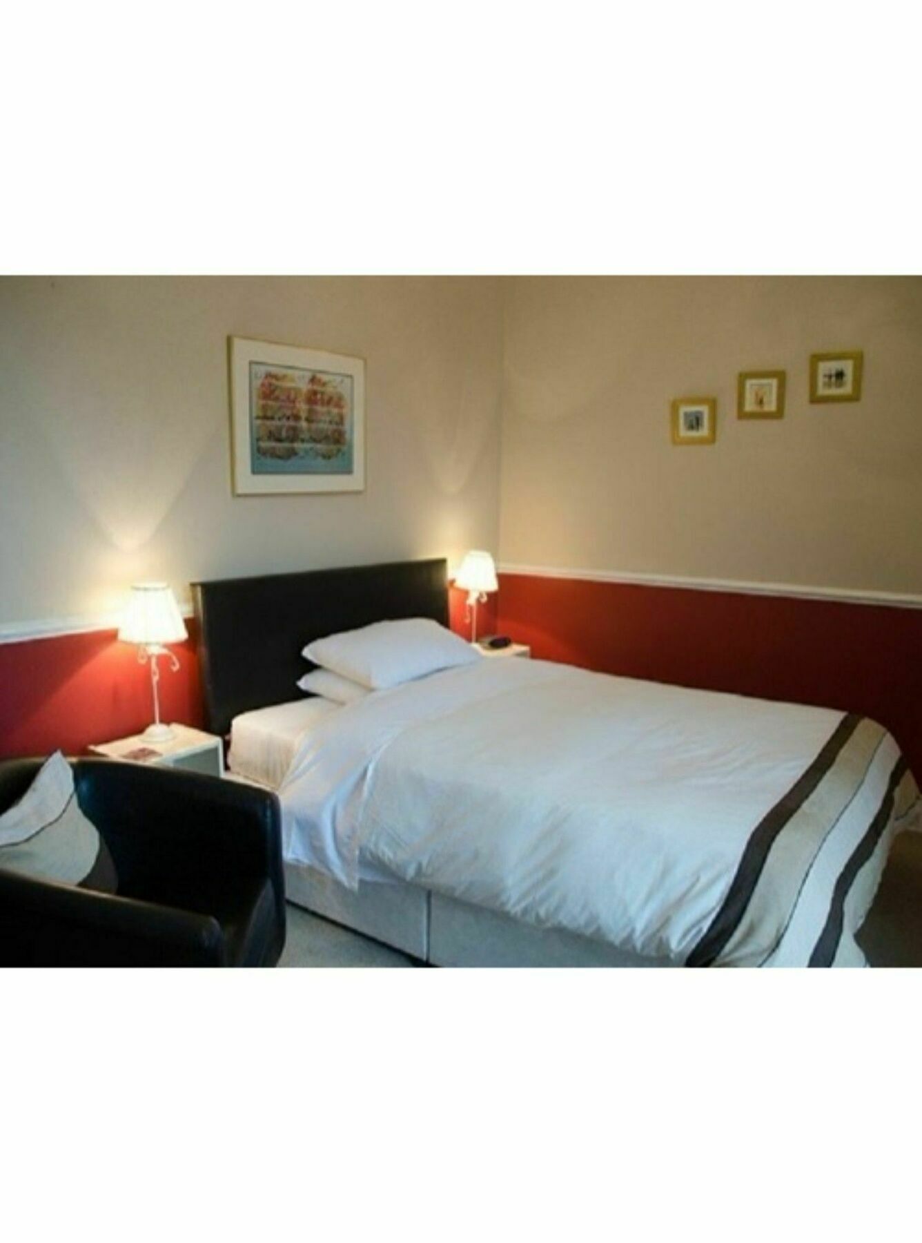 Bude Haven Guest House Εξωτερικό φωτογραφία