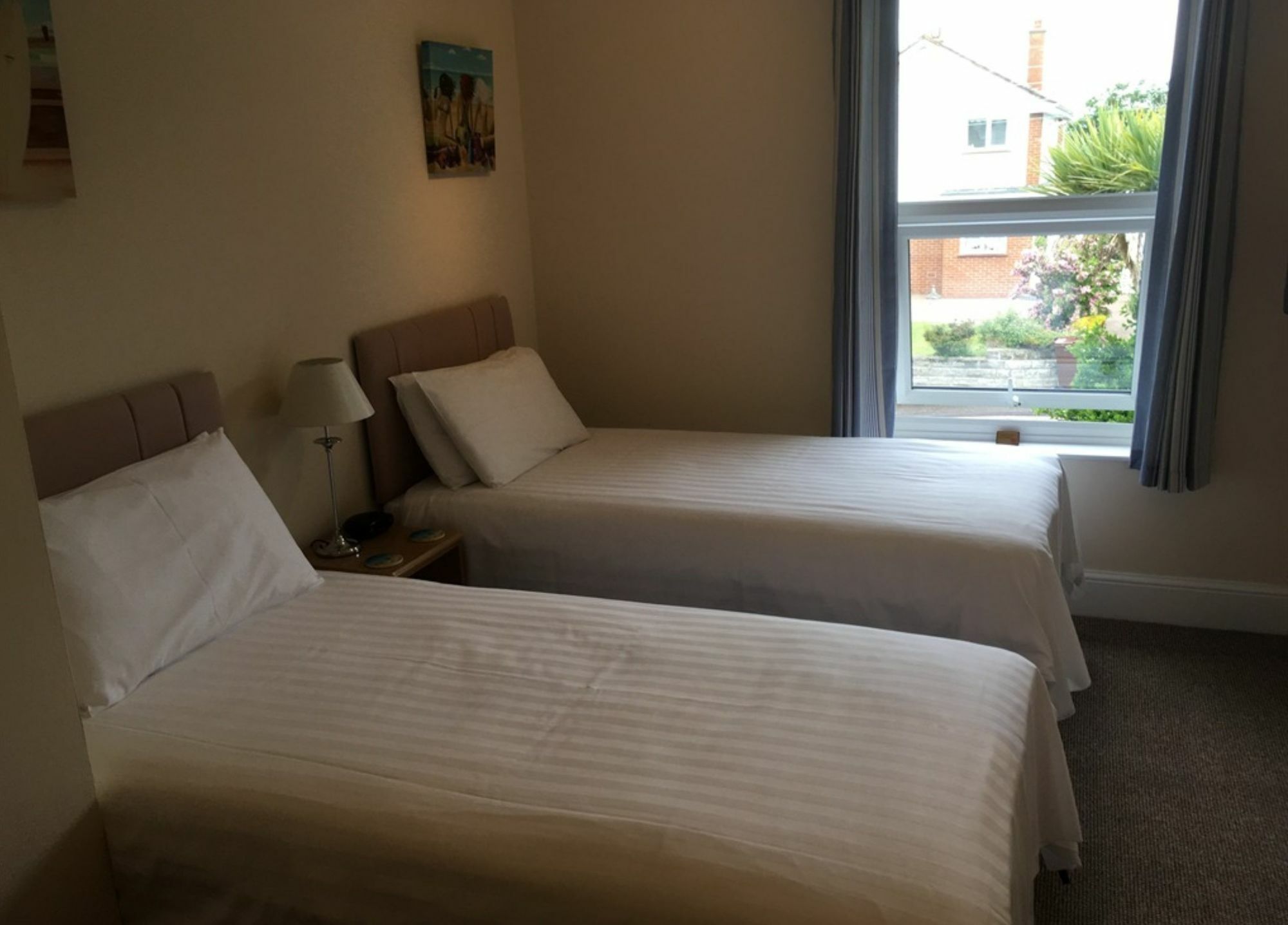 Bude Haven Guest House Εξωτερικό φωτογραφία