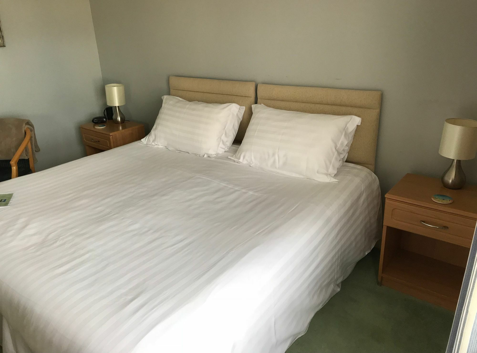 Bude Haven Guest House Εξωτερικό φωτογραφία